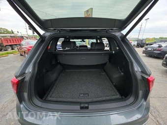 2024 Volkswagen Tiguan SEL R-Line - miniatura 14