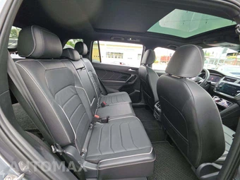 2024 Volkswagen Tiguan SEL R-Line - miniatura 16
