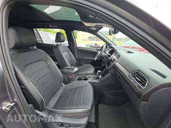 2024 Volkswagen Tiguan SEL R-Line - miniatura 18