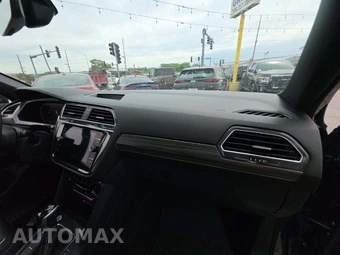 2024 Volkswagen Tiguan SEL R-Line - miniatura 19