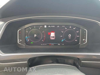 2024 Volkswagen Tiguan SEL R-Line - miniatura 9