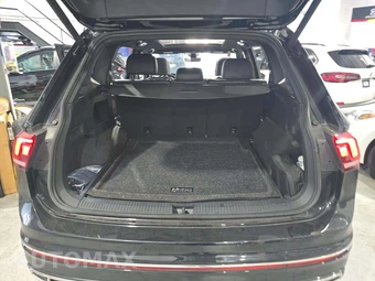 2024 Volkswagen Tiguan SEL R-Line - miniatura 14