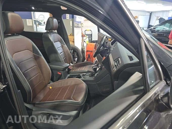 2024 Volkswagen Tiguan SEL R-Line - miniatura 18
