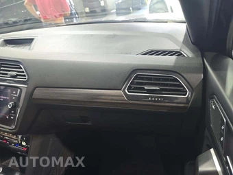 2024 Volkswagen Tiguan SEL R-Line - miniatura 19