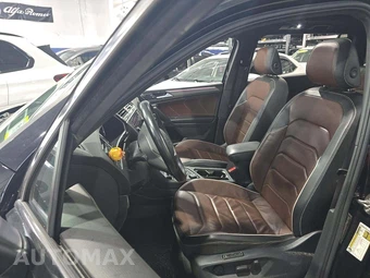 2024 Volkswagen Tiguan SEL R-Line - miniatura 6