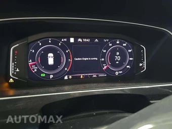 2024 Volkswagen Tiguan SEL R-Line - miniatura 9