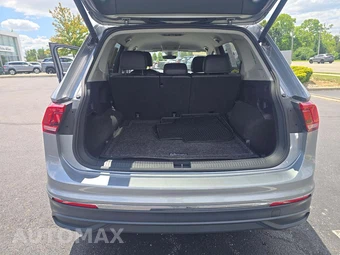 2024 Volkswagen Tiguan Wolfsburg Edition - miniatura 11