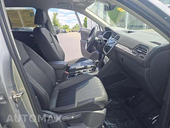 2024 Volkswagen Tiguan Wolfsburg Edition - miniatura 15
