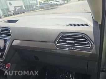 2024 Volkswagen Tiguan Wolfsburg Edition - miniatura 16