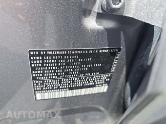 2024 Volkswagen Tiguan Wolfsburg Edition - miniatura 2