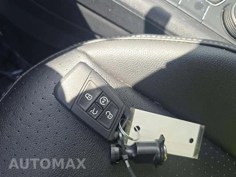 2024 Volkswagen Tiguan Wolfsburg Edition - miniatura 5