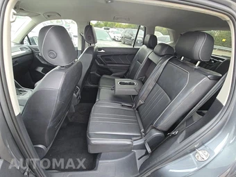 2024 Volkswagen Tiguan Wolfsburg Edition – miniatura 13