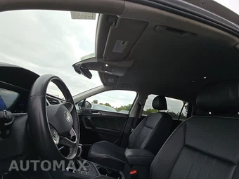 2024 Volkswagen Tiguan Wolfsburg Edition – miniatura 14