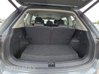 2024 Volkswagen Tiguan Wolfsburg Edition – miniatura 17