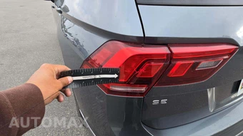 2024 Volkswagen Tiguan Wolfsburg Edition – miniatura 25