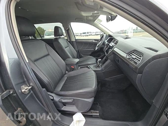 2024 Volkswagen Tiguan Wolfsburg Edition – miniatura 8