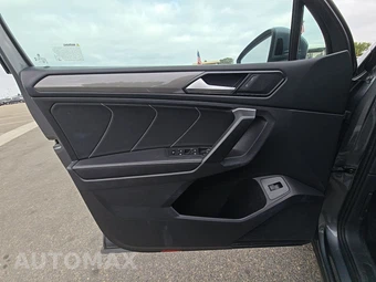 2024 Volkswagen Tiguan Wolfsburg Edition – miniatura 9
