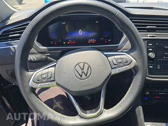 2024 Volkswagen Tiguan Wolfsburg Edition – miniatura 10