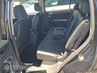 2024 Volkswagen Tiguan Wolfsburg Edition – miniatura 13