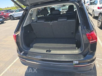 2024 Volkswagen Tiguan Wolfsburg Edition – miniatura 17