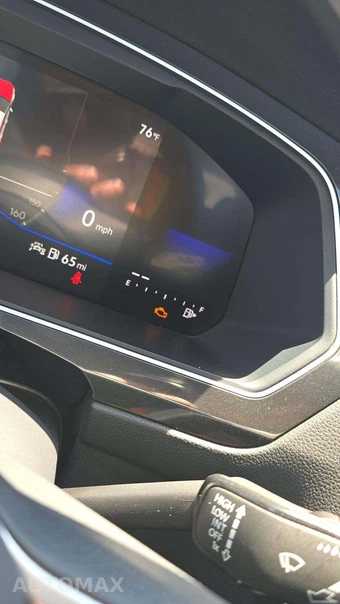 2024 Volkswagen Tiguan Wolfsburg Edition – miniatura 31