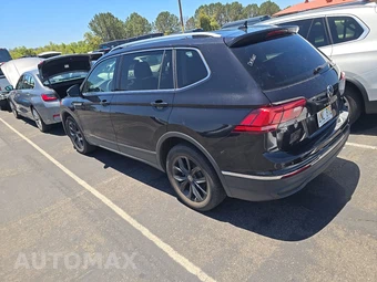 2024 Volkswagen Tiguan Wolfsburg Edition – miniatura 6
