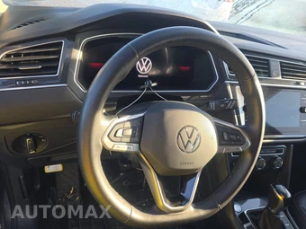 2024 Volkswagen Tiguan Wolfsburg Edition - miniatura 10
