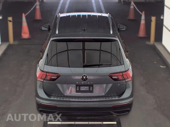 2024 Volkswagen Tiguan Wolfsburg Edition - miniatura 5