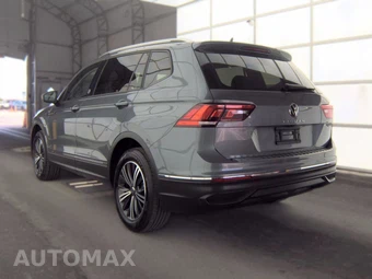 2024 Volkswagen Tiguan Wolfsburg Edition - miniatura 6
