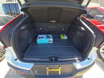2024 Volvo C40 Recharge P8 Ultimate - miniatura 11