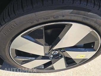 2024 Volvo C40 Recharge P8 Ultimate - miniatura 20