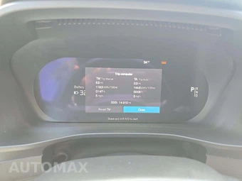 2024 Volvo C40 Recharge P8 Ultimate - miniatura 6