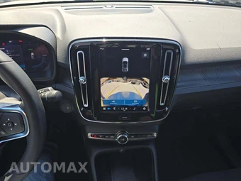 2024 Volvo C40 Recharge P8 Ultimate - miniatura 7