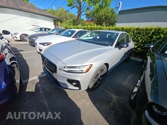 2024 Volvo S60 B5 Core Dark
