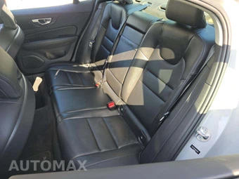 2024 Volvo S60 B5 Core Dark - miniatura 13