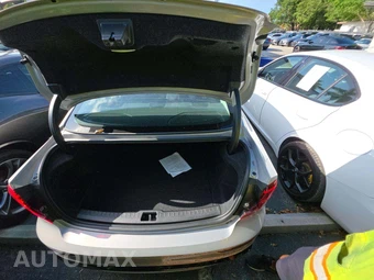 2024 Volvo S60 B5 Core Dark - miniatura 14