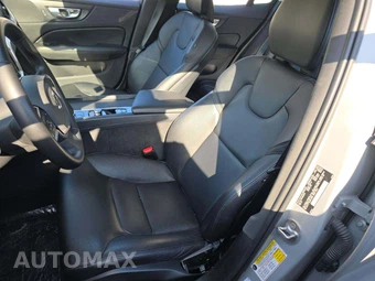 2024 Volvo S60 B5 Core Dark - miniatura 6
