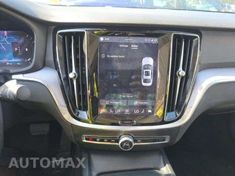 2024 Volvo S60 B5 Core Dark - miniatura 9