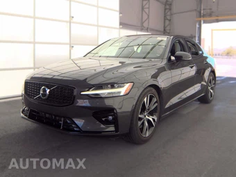 2024 Volvo S60 B5 Core Dark