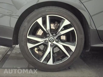 2024 Volvo S60 B5 Core Dark – miniatura 11