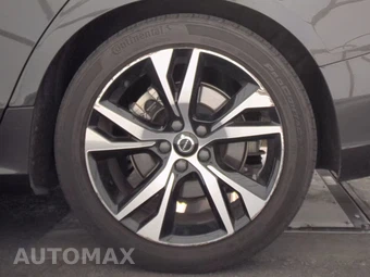 2024 Volvo S60 B5 Core Dark – miniatura 12
