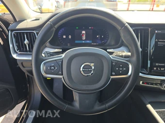 2024 Volvo S60 B5 Core Dark – miniatura 16