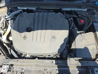 2024 Volvo S60 B5 Core Dark – miniatura 22