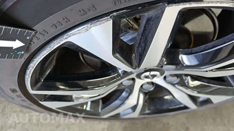 2024 Volvo S60 B5 Core Dark – miniatura 29