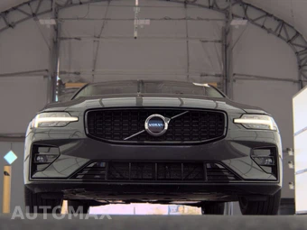 2024 Volvo S60 B5 Core Dark – miniatura 3