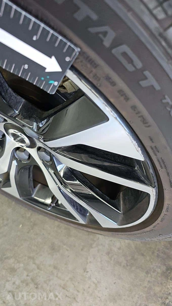 2024 Volvo S60 B5 Core Dark – miniatura 34