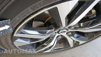 2024 Volvo S60 B5 Core Dark – miniatura 35