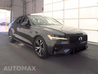 2024 Volvo S60 B5 Core Dark – miniatura 4