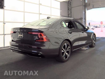 2024 Volvo S60 B5 Core Dark – miniatura 5