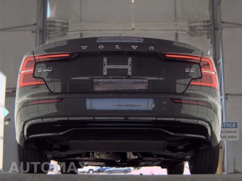 2024 Volvo S60 B5 Core Dark – miniatura 7